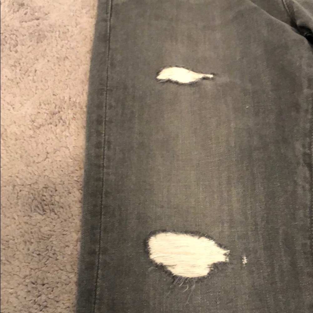 7 For All Mankind Men’s Rhigby Jeans - Picture 10 of 10